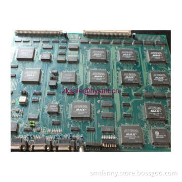 JUKI KE760 IMG-PWB BOARD E86107210A0